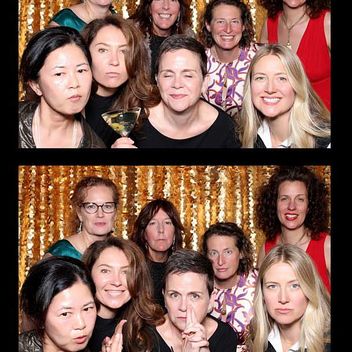 The Spy Who Loved Mutts