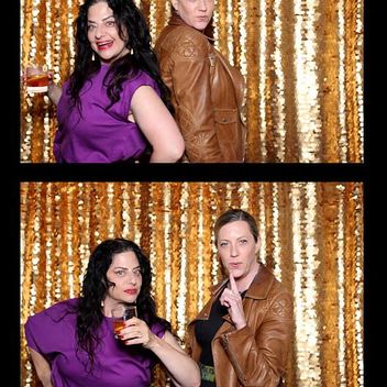 The Spy Who Loved Mutts