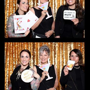 The Spy Who Loved Mutts