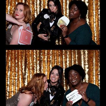 The Spy Who Loved Mutts