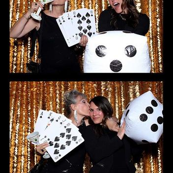 The Spy Who Loved Mutts