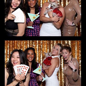 The Spy Who Loved Mutts