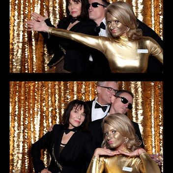 The Spy Who Loved Mutts