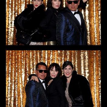 The Spy Who Loved Mutts