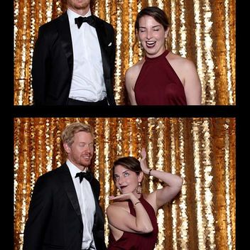 The Spy Who Loved Mutts