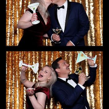 The Spy Who Loved Mutts