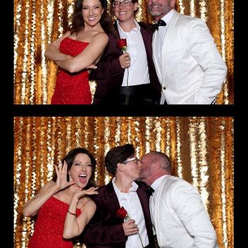 The Spy Who Loved Mutts