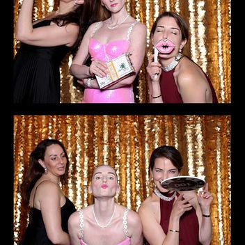 The Spy Who Loved Mutts