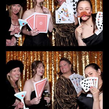 The Spy Who Loved Mutts