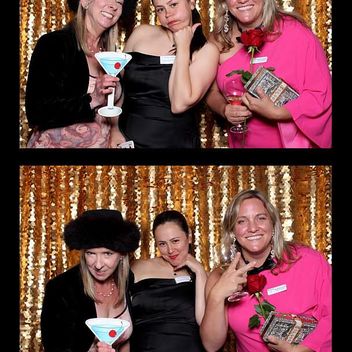 The Spy Who Loved Mutts