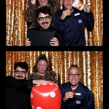 The Spy Who Loved Mutts