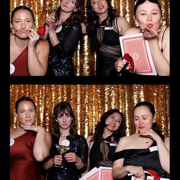 The Spy Who Loved Mutts