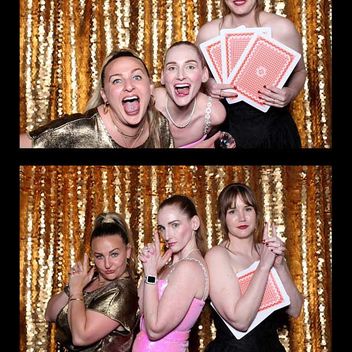 The Spy Who Loved Mutts