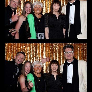 The Spy Who Loved Mutts