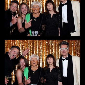 The Spy Who Loved Mutts