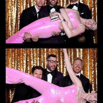 The Spy Who Loved Mutts