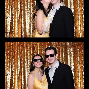 The Spy Who Loved Mutts