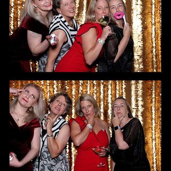 The Spy Who Loved Mutts