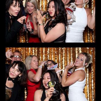 The Spy Who Loved Mutts