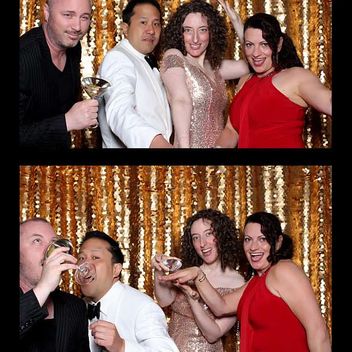 The Spy Who Loved Mutts