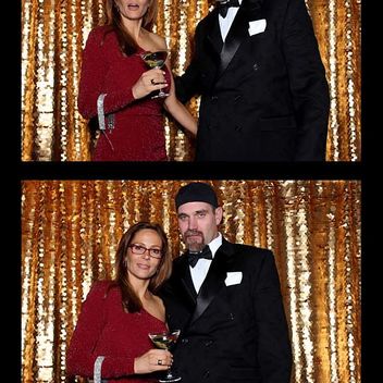 The Spy Who Loved Mutts