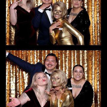 The Spy Who Loved Mutts