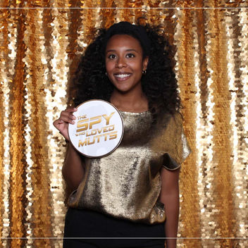 The Spy Who Loved Mutts