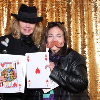 The Spy Who Loved Mutts