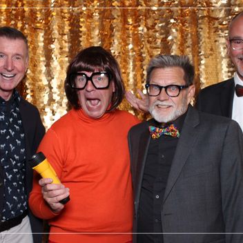 The Spy Who Loved Mutts