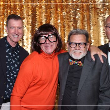 The Spy Who Loved Mutts