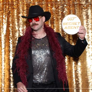 The Spy Who Loved Mutts