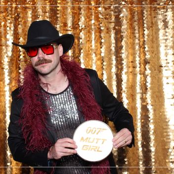 The Spy Who Loved Mutts