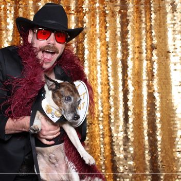 The Spy Who Loved Mutts