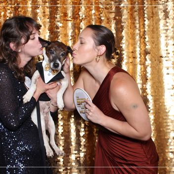 The Spy Who Loved Mutts