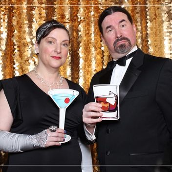 The Spy Who Loved Mutts