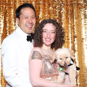 The Spy Who Loved Mutts