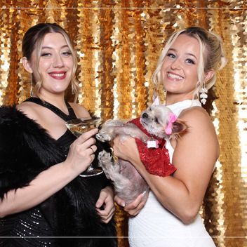 The Spy Who Loved Mutts