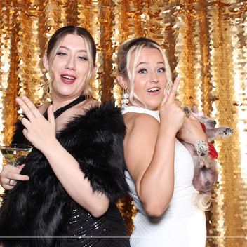 The Spy Who Loved Mutts