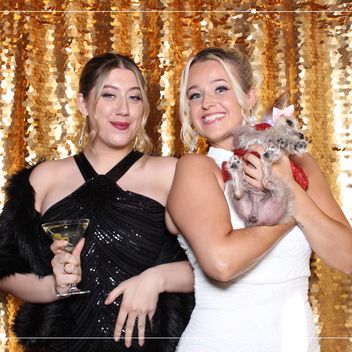 The Spy Who Loved Mutts