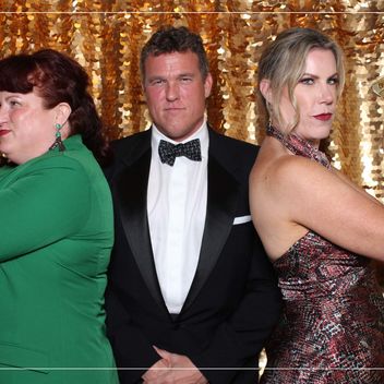 The Spy Who Loved Mutts