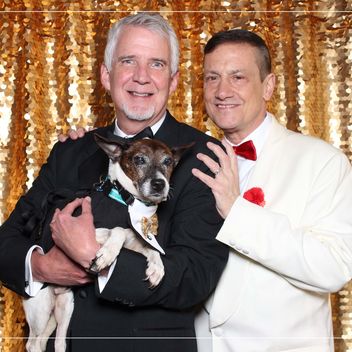 The Spy Who Loved Mutts