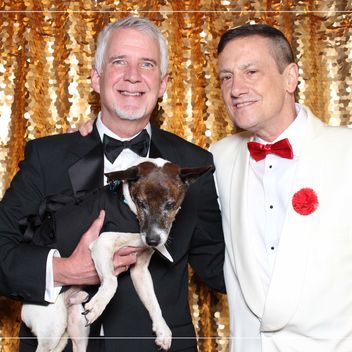 The Spy Who Loved Mutts