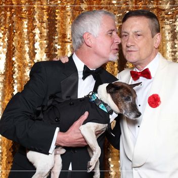 The Spy Who Loved Mutts