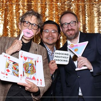 The Spy Who Loved Mutts