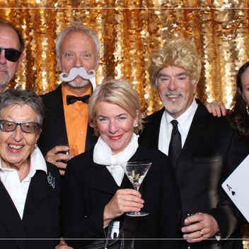 The Spy Who Loved Mutts