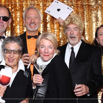 The Spy Who Loved Mutts