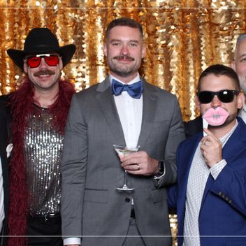 The Spy Who Loved Mutts