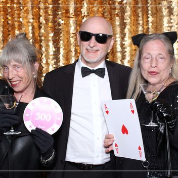 The Spy Who Loved Mutts