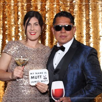 The Spy Who Loved Mutts