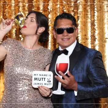 The Spy Who Loved Mutts